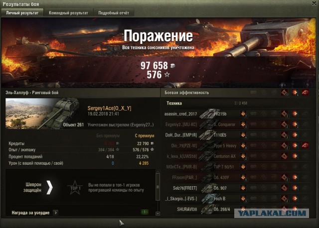 Wargaming 52