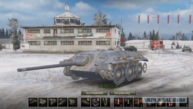 Wargaming 52