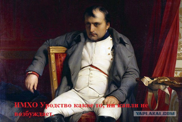 Ноги невероятной длины привлекли массу внимания к модели из Швеции