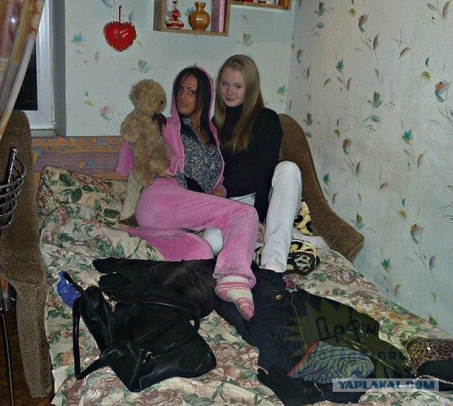 Провинциальный гламур и высокая мода
