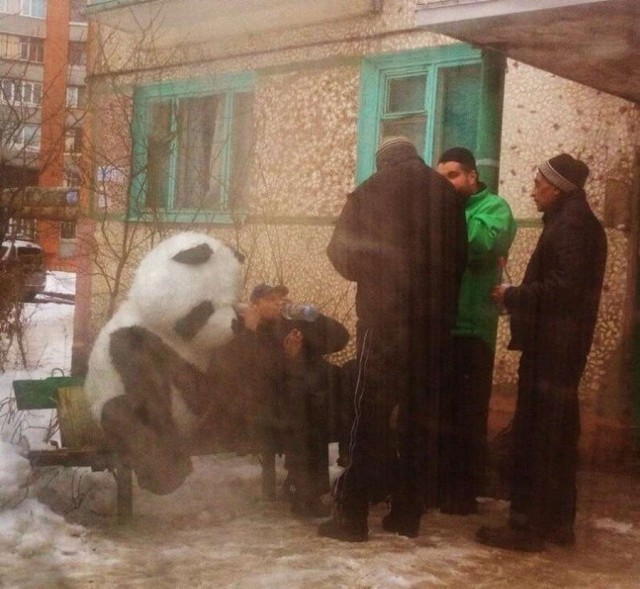 Чудны рабы твои, господи 04.05.18