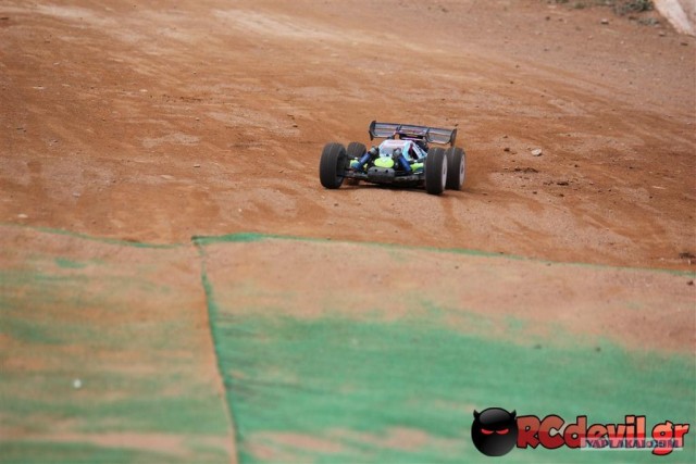 Радиоуправляемая модель