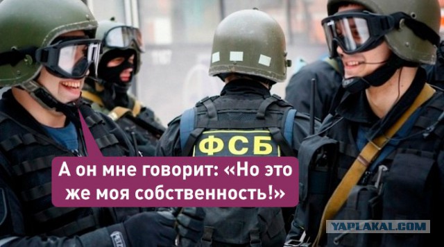 У основателя Додо Пиццы продолжают пытаться отжать бизнес