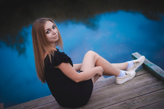 Девушки из провинции