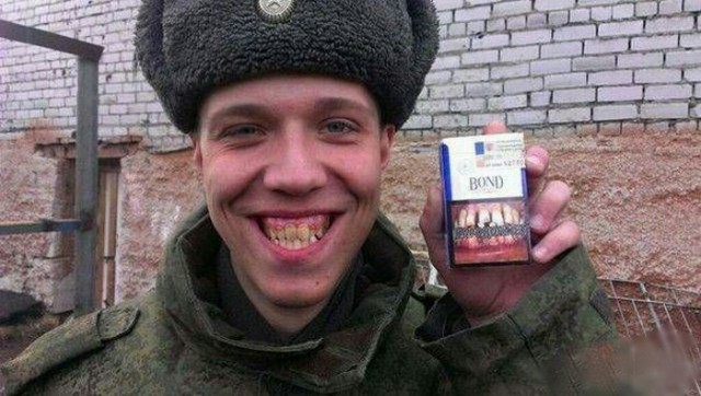Немного веселых картинок из этих наших интернетов
