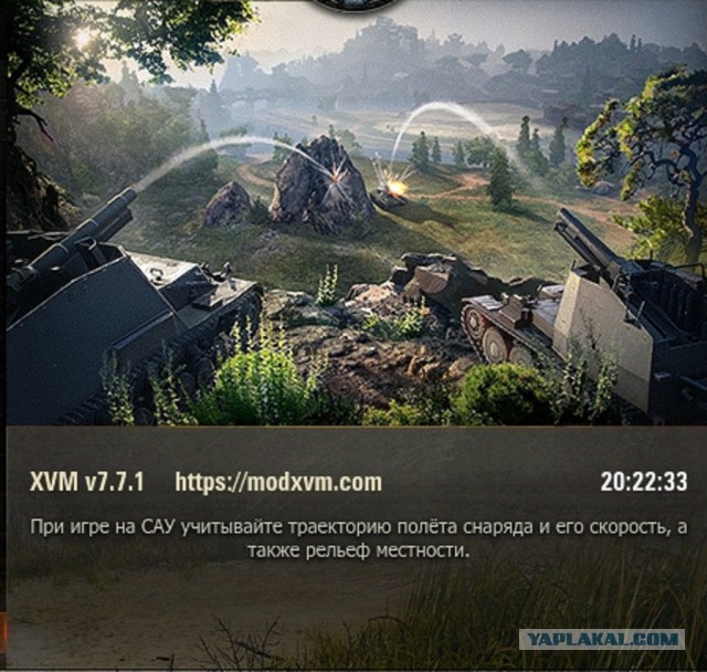Wargaming 54