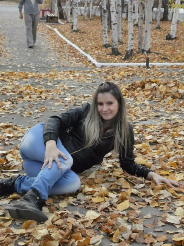 Это вам не инстаграм