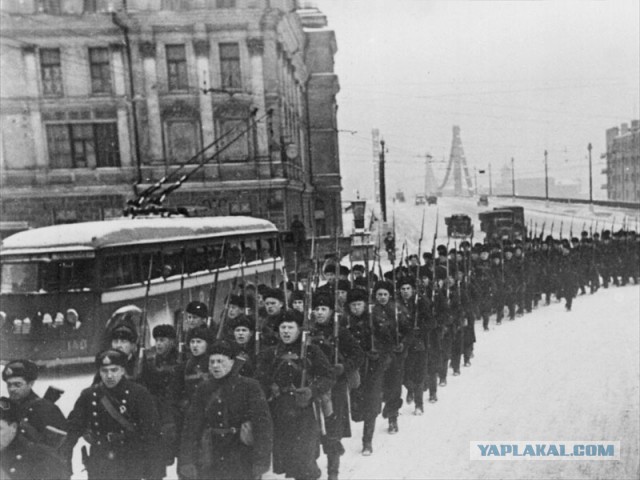 1941 год
