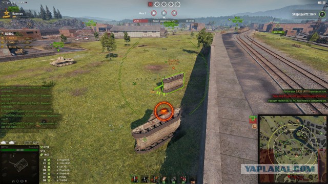 Wargaming 56