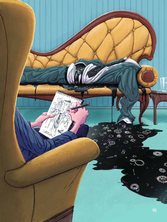 Визуальная информация