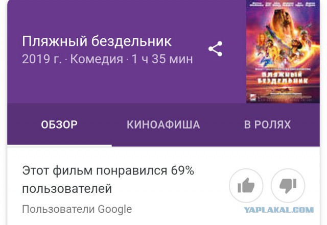 Отстойное кино - обзор плохих фильмов
