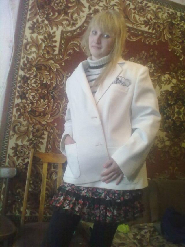 Смачные деревенские красотки и где они обитают