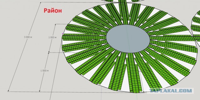 Экономист побывал в спальном районе Москвы и пришел в ужас