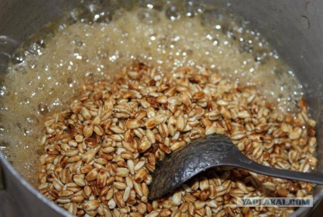 Продукты, вкус которых невозможно забыть