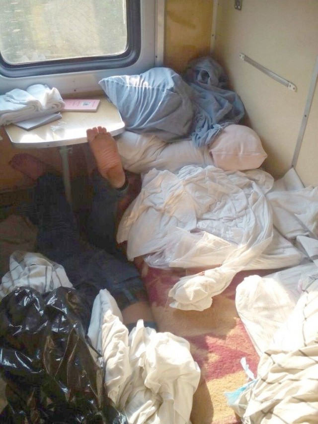 Три типа проводников, которые не нравятся пассажирам