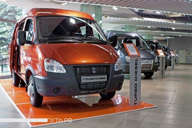 Где выпускают самые трудолюбивые автомобили?