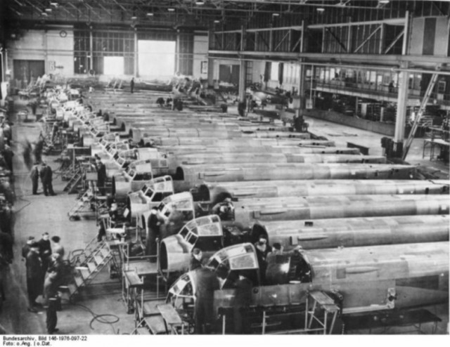 «Юнкерс» Ju-88: универсальный убийца