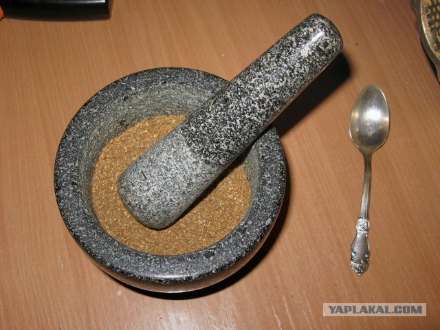 Колбаса Ливерная (авторский рецепт)