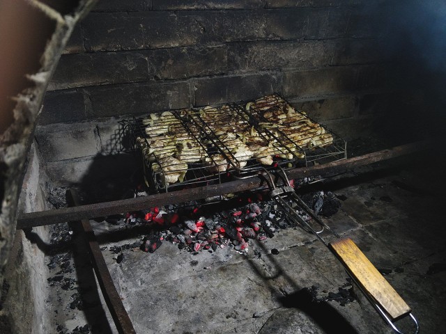 Покатушки. Новый год! Судак