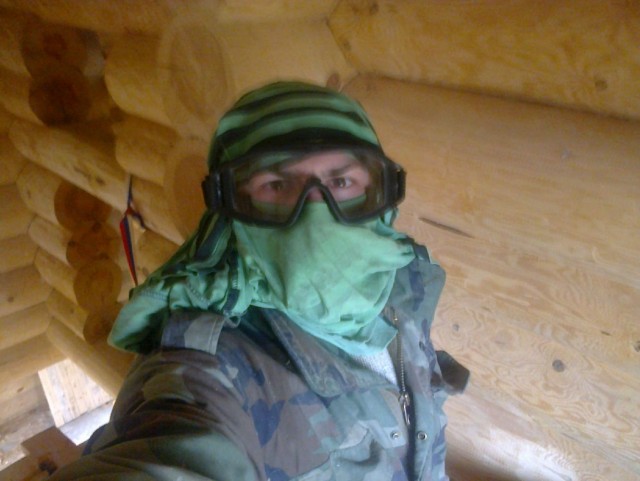 Очередная история строительства. Часть 2