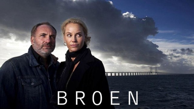 10 триллеров-сериалов с захватывающим сюжетом