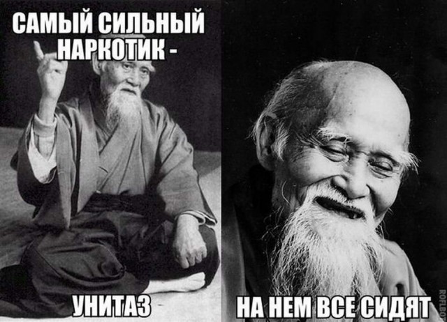 Картинки разные нужны, картинки всякие важны!