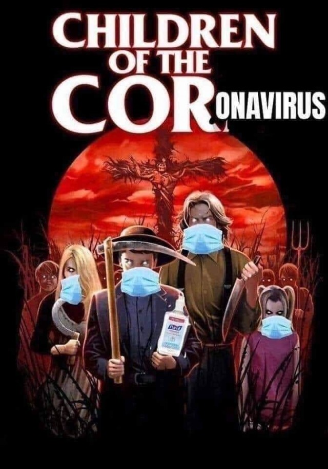 Сумеречная зона °Сознания