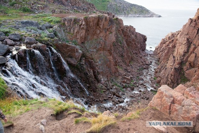 Наше море. Шикарные виды, пустые пляжи, гостеприимные хозяева