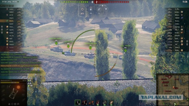 Wargaming 60