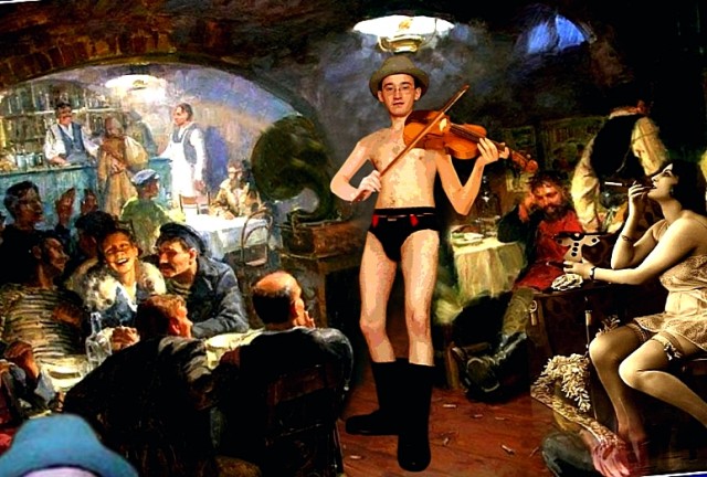 Последний самурай
