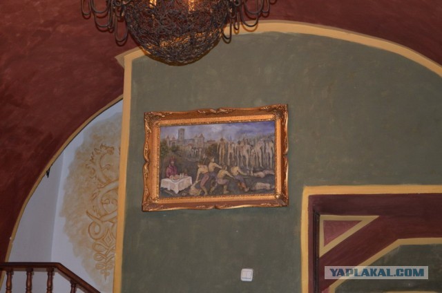 Путешествие по Румынии с семьёй на автомобиле