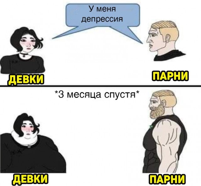 Весёлый полтишок 8.06.21