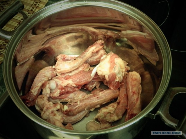 Коллекция борщей от ФрауМарты