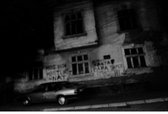 Косово сегодня: разрушенная страна