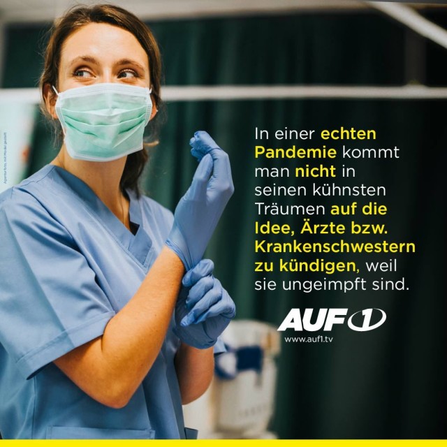 Так себе коронавирусные и не только картинки из Германии, часть 2