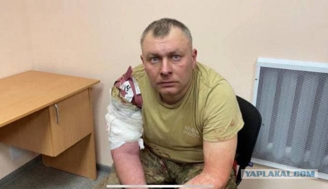 Россия начала "специальную военную операцию" на Украине