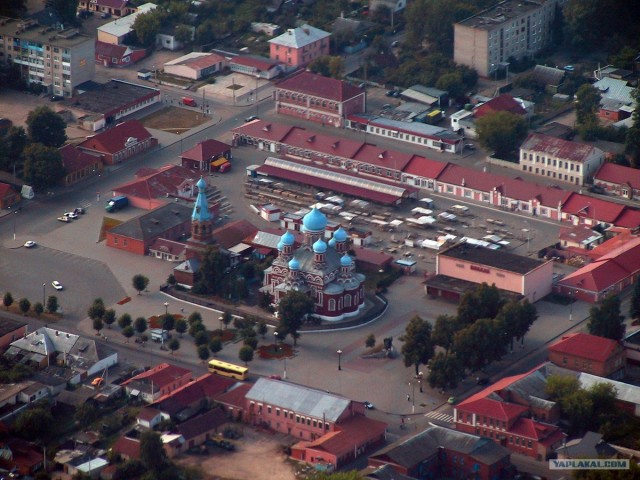 Фотоотчет о поездке в Беларусь!