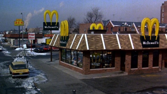 ⚡️McDonald's объявил, что принял окончательное решение об уходе из России, бизнес компании в России будет продан