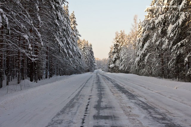 Ленинград-Петрозаводск-Ленинград.