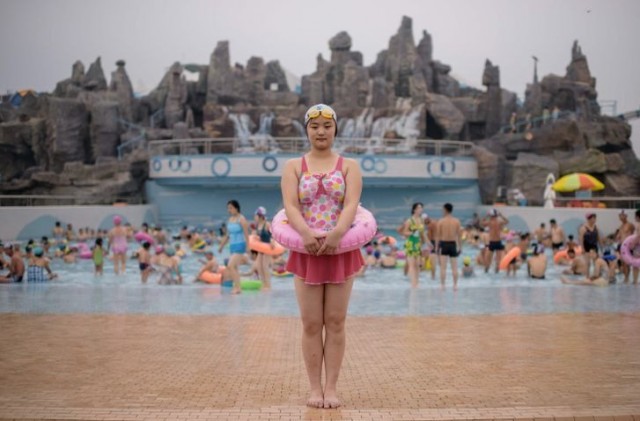 Один народ – две страны: фотосравнение жизни простых людей в Северной и Южной Кореи
