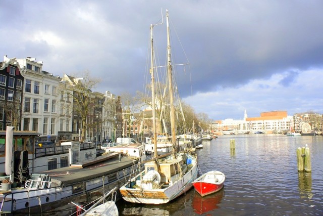 Автотур "Опять несет куда глаза глядятъ"