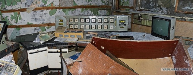 Кольская сверхглубокая экспедиция