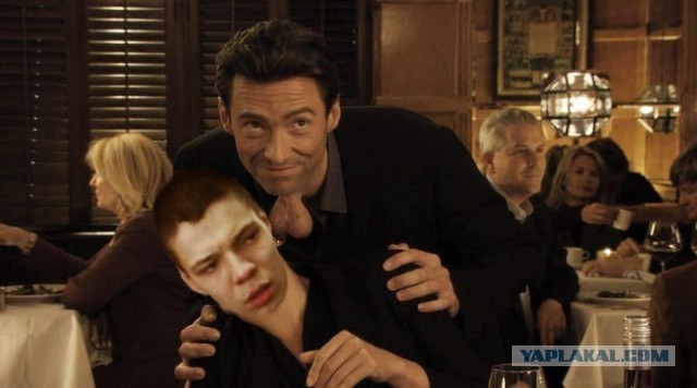 Фотожаба: удивленный рядовой