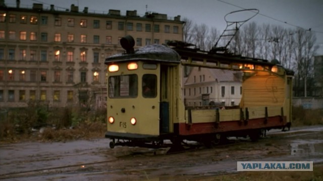5 городов России, где точно стоит прокатиться на трамвае