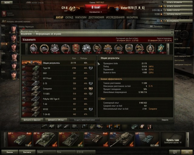 Wargaming 4