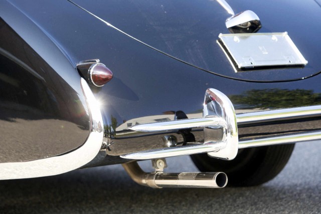 1947 Bentley Mk VI Coupe. Автопятница №46.