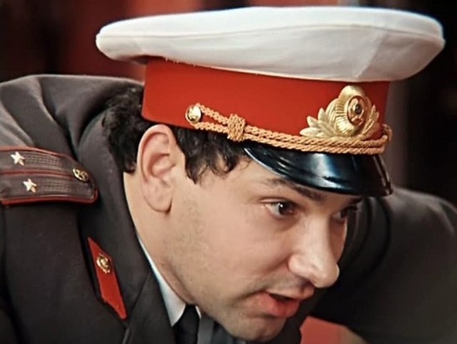 7 малоизвестных фактов о съемках фильма "Республика ШКИД"