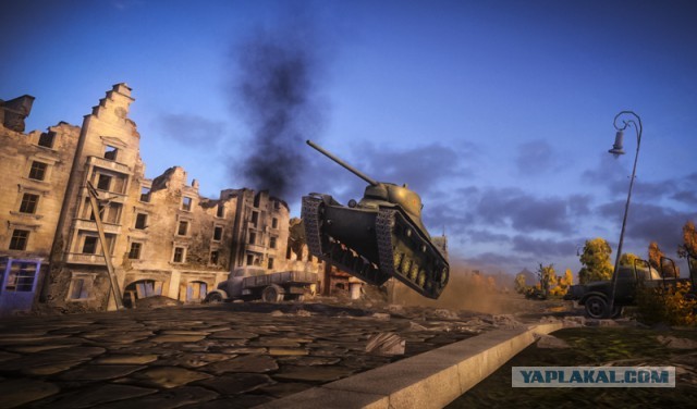 Wargaming 4
