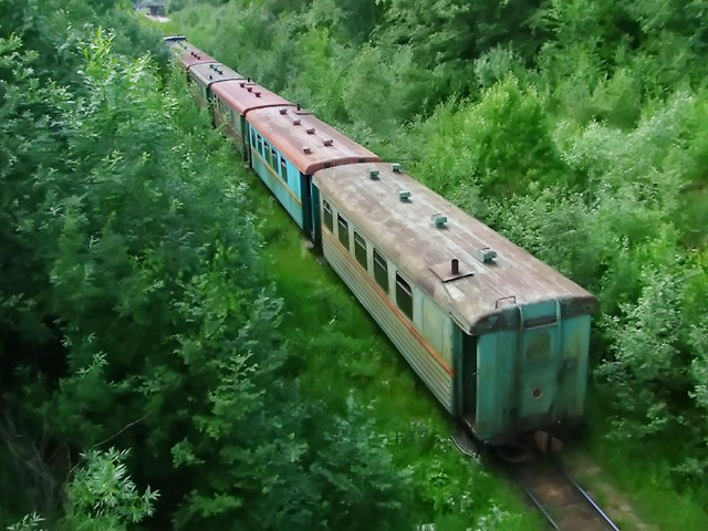 Новые правила в российских поездах, которые заработают с 1 сентября