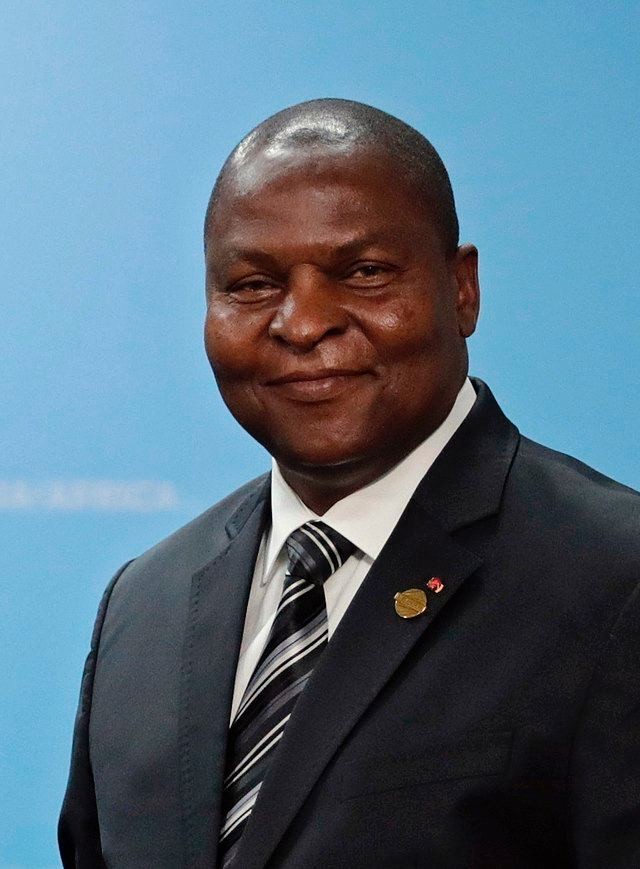 Сын президента Центральноафриканской республики устроил дебош в Кисловодске. Парень сильно не хотел в Москву